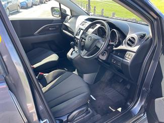 2013 Nissan LAFESTA - Thumbnail