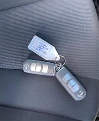 2013 Nissan LAFESTA - Thumbnail