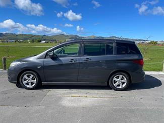 2013 Nissan LAFESTA - Thumbnail