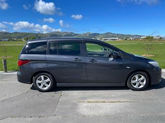 2013 Nissan LAFESTA - Thumbnail