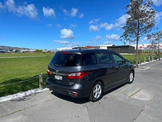 2013 Nissan LAFESTA - Thumbnail