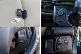 2009 Toyota Wish - Thumbnail