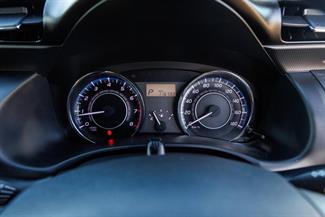 2009 Toyota Wish - Thumbnail