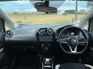 2017 Nissan Note - Thumbnail