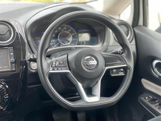2017 Nissan Note - Thumbnail