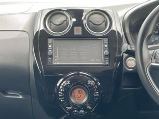 2017 Nissan Note - Thumbnail