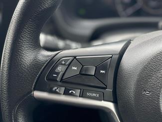 2017 Nissan Note - Thumbnail