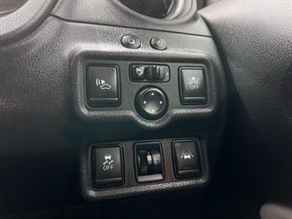 2017 Nissan Note - Thumbnail