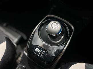 2017 Nissan Note - Thumbnail