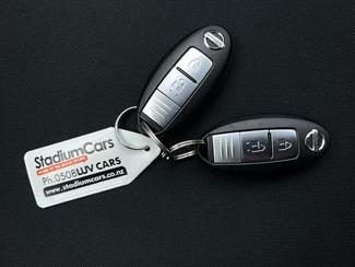 2017 Nissan Note - Thumbnail