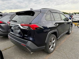 2019 Toyota RAV4 - Thumbnail