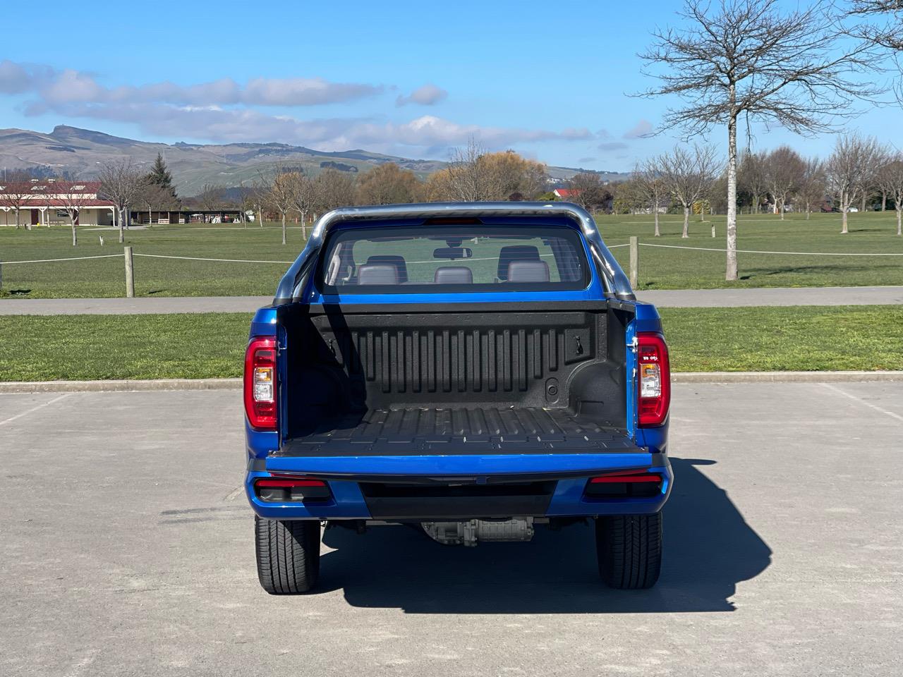 2023 LDV Et60