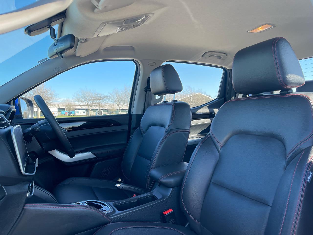 2023 LDV Et60