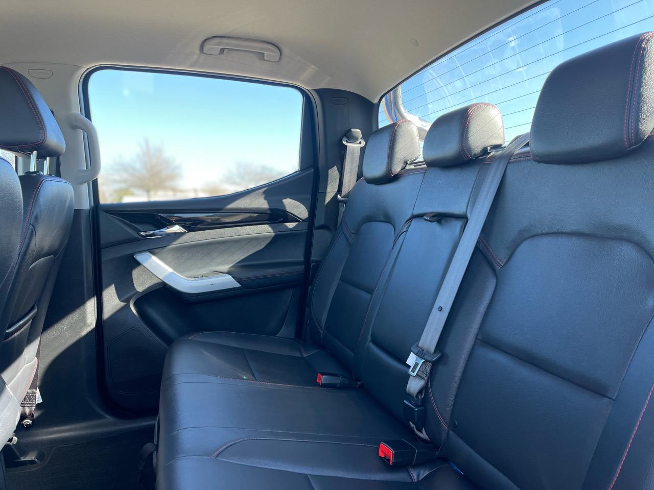 2023 LDV Et60