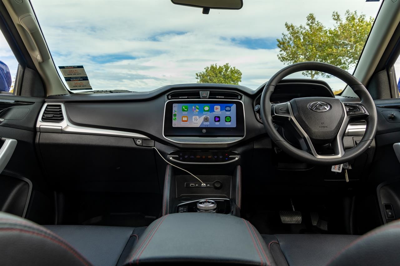 2023 LDV Et60