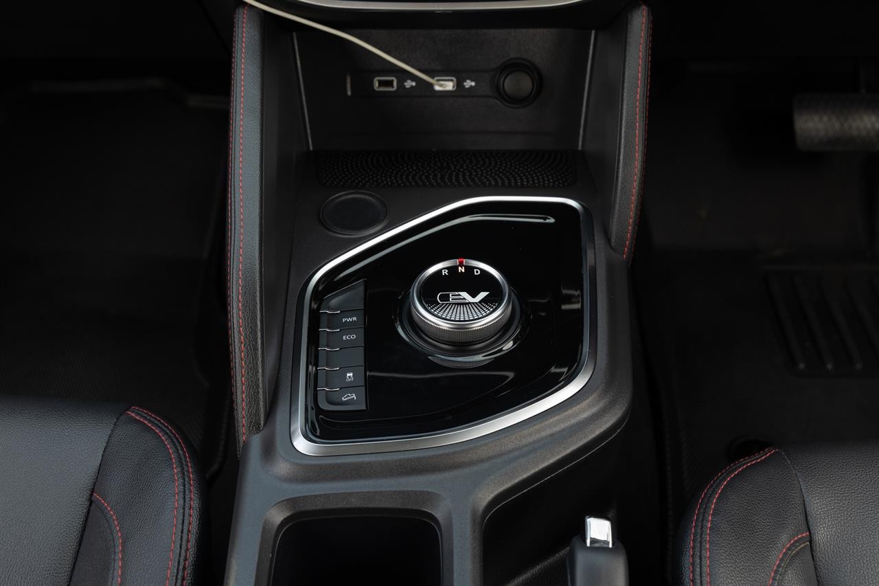 2023 LDV Et60