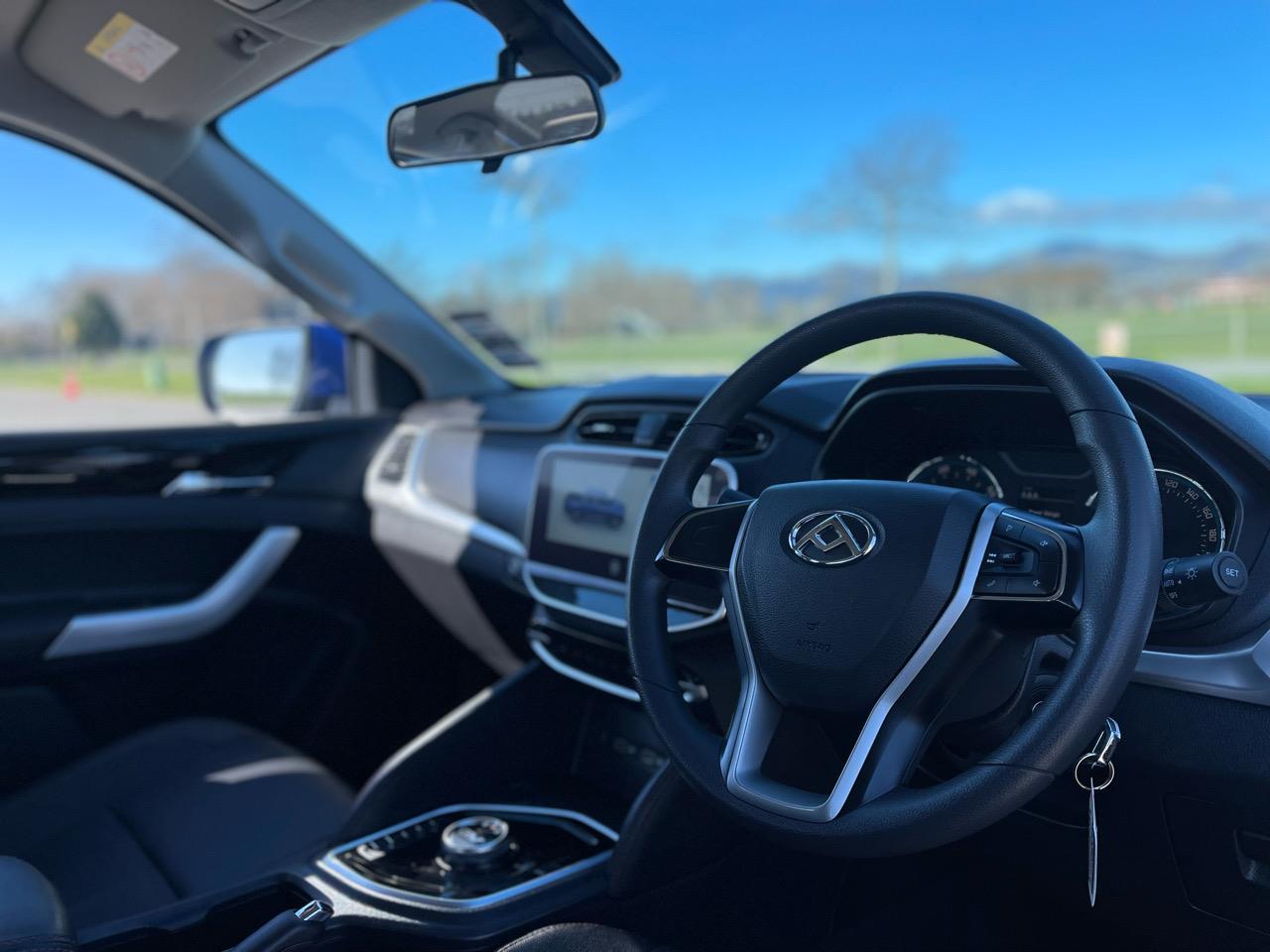 2023 LDV Et60