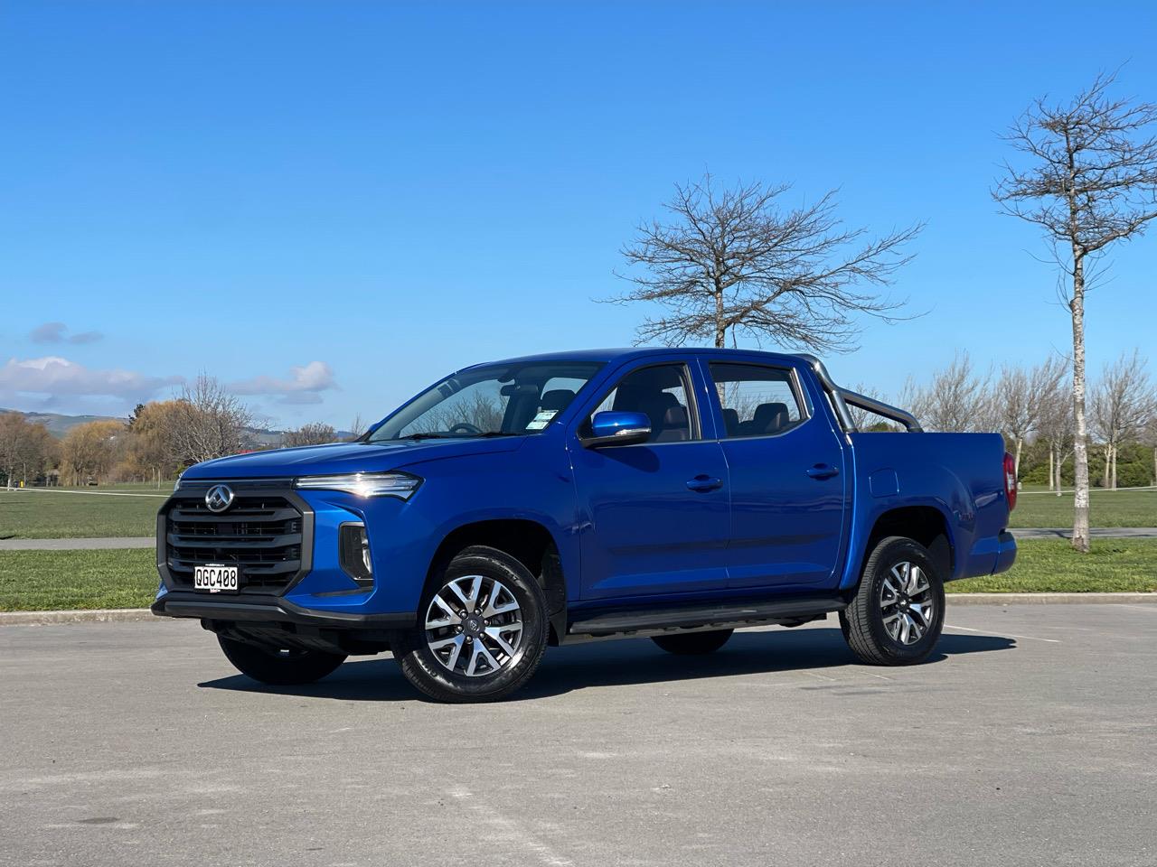 2023 LDV Et60