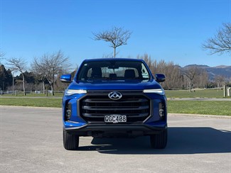 2023 LDV Et60 - Thumbnail