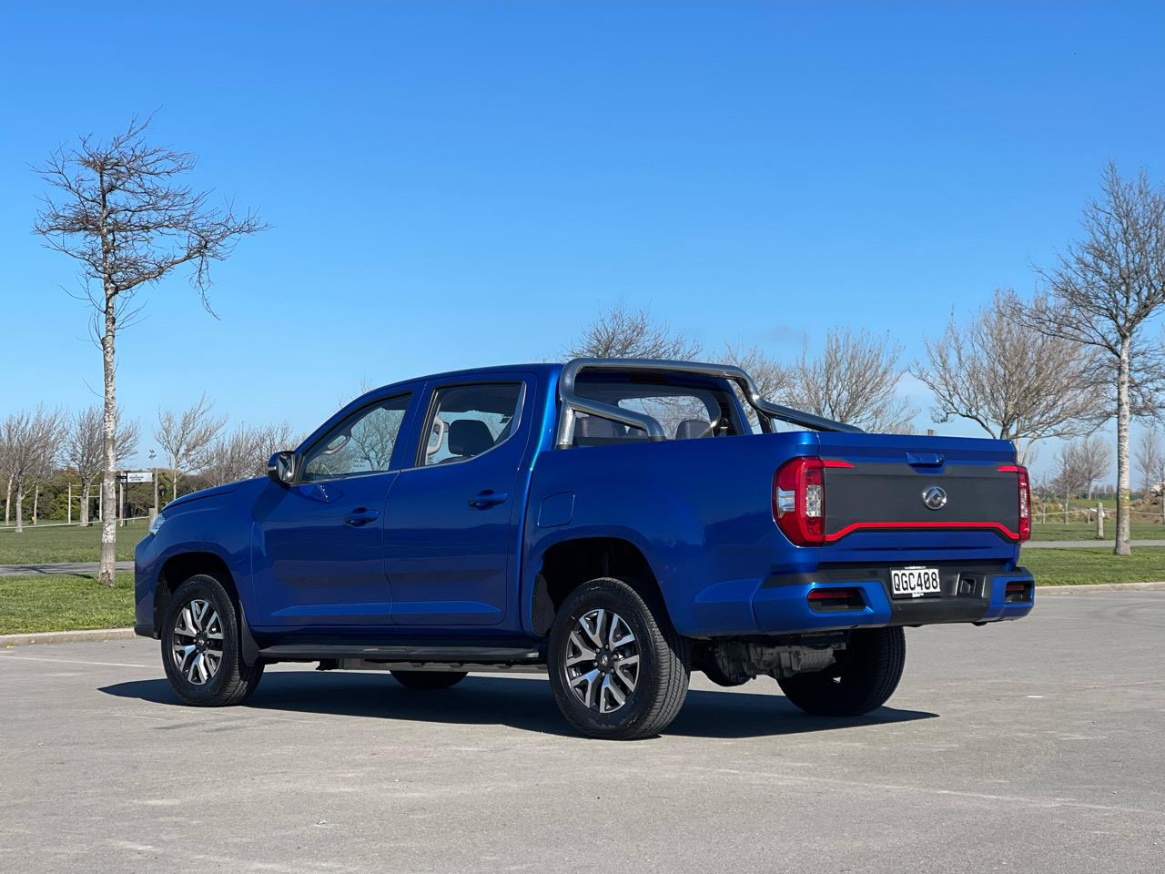 2023 LDV Et60