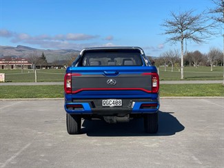 2023 LDV Et60 - Thumbnail