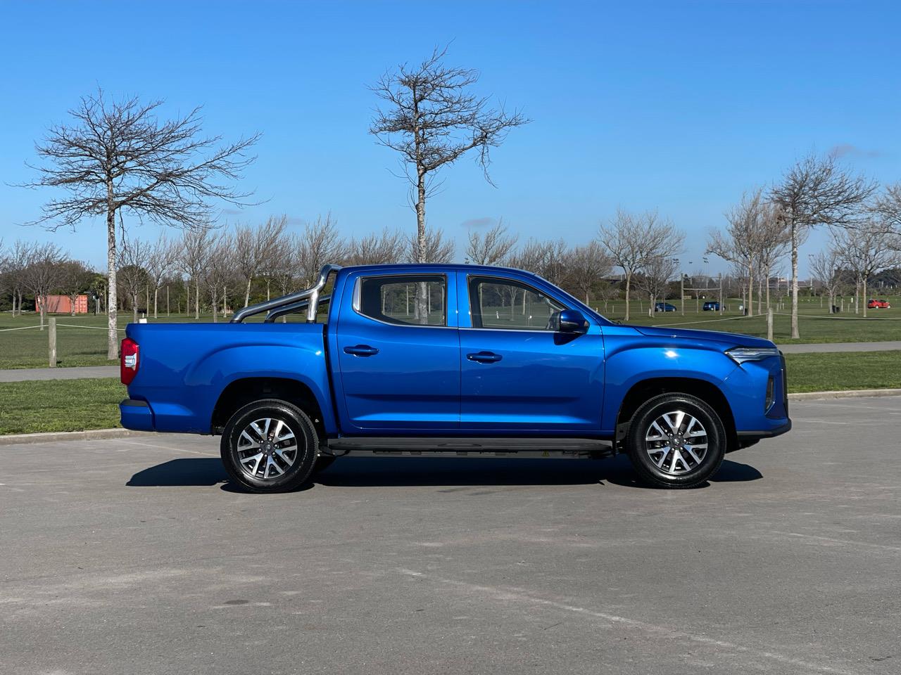 2023 LDV Et60