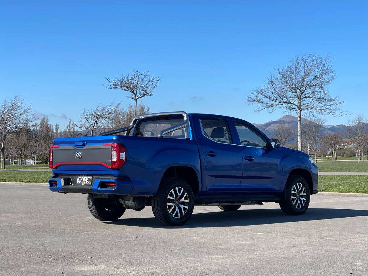 2023 LDV Et60