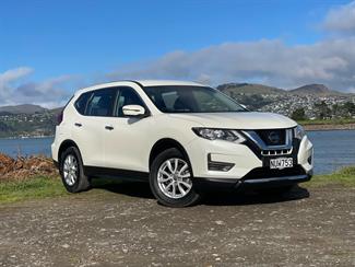 2021 Nissan X-Trail - Thumbnail