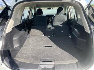 2021 Nissan X-Trail - Thumbnail