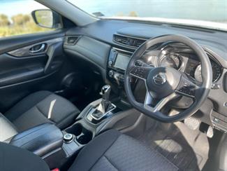 2021 Nissan X-Trail - Thumbnail