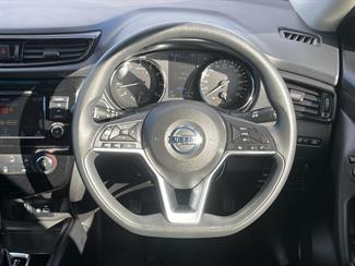 2021 Nissan X-Trail - Thumbnail