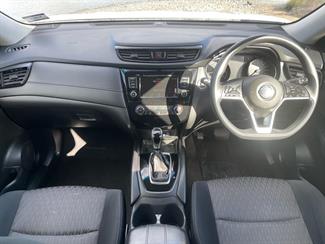 2021 Nissan X-Trail - Thumbnail
