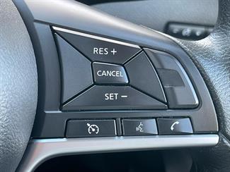 2021 Nissan X-Trail - Thumbnail