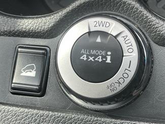 2021 Nissan X-Trail - Thumbnail