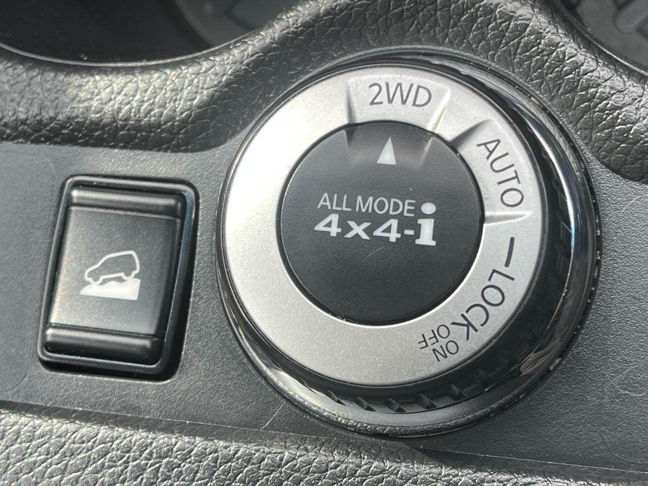 2021 Nissan X-Trail