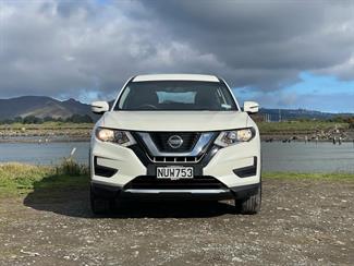 2021 Nissan X-Trail - Thumbnail