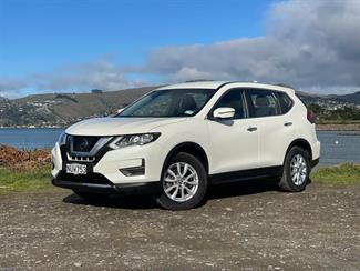 2021 Nissan X-Trail - Thumbnail
