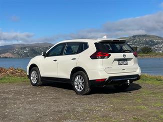 2021 Nissan X-Trail - Thumbnail