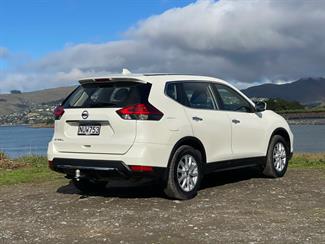 2021 Nissan X-Trail - Thumbnail