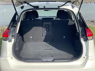 2021 Nissan X-Trail - Thumbnail