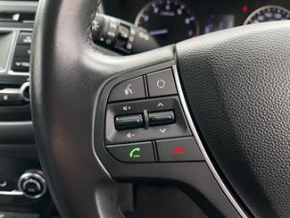 2017 Hyundai I20 - Thumbnail