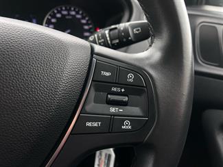 2017 Hyundai I20 - Thumbnail