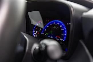 2021 Toyota Corolla Wagon - Thumbnail