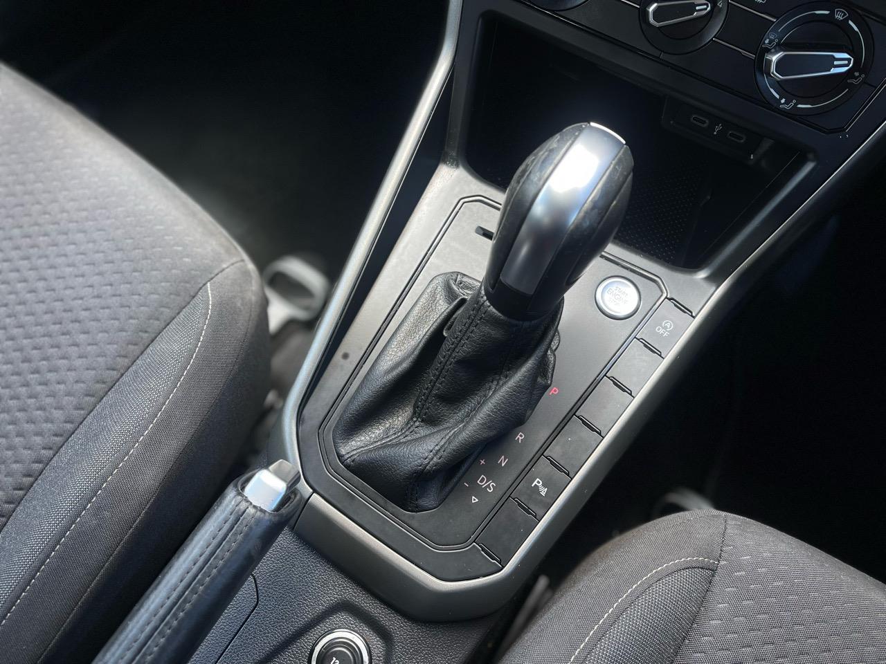 2021 Volkswagen Polo