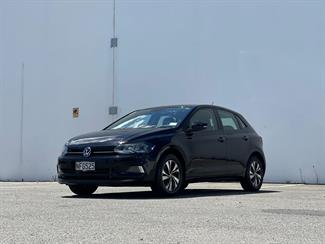2021 Volkswagen Polo - Thumbnail