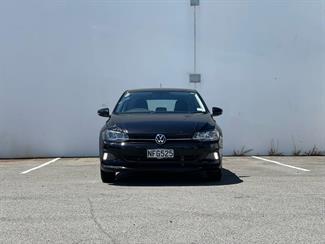 2021 Volkswagen Polo - Thumbnail