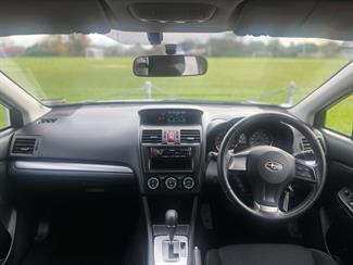2012 Subaru Impreza - Thumbnail