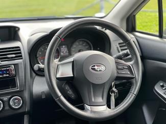 2012 Subaru Impreza - Thumbnail