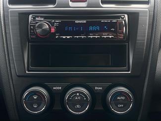2012 Subaru Impreza - Thumbnail