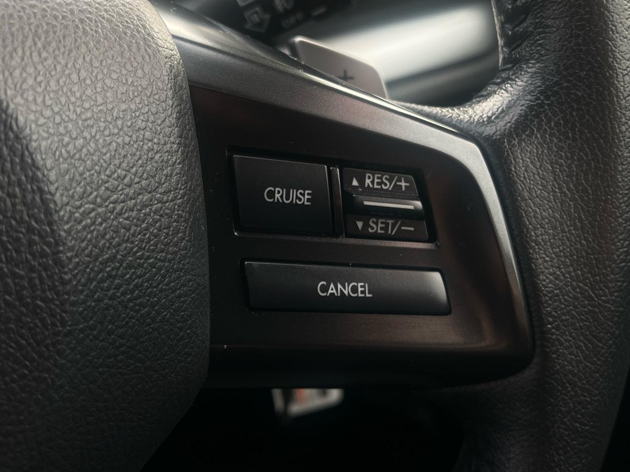 2012 Subaru Impreza